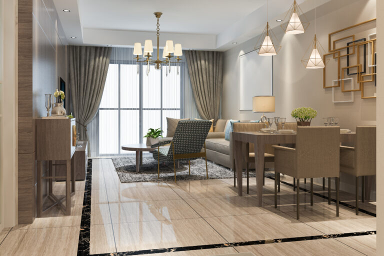 residential interior design ideas pune