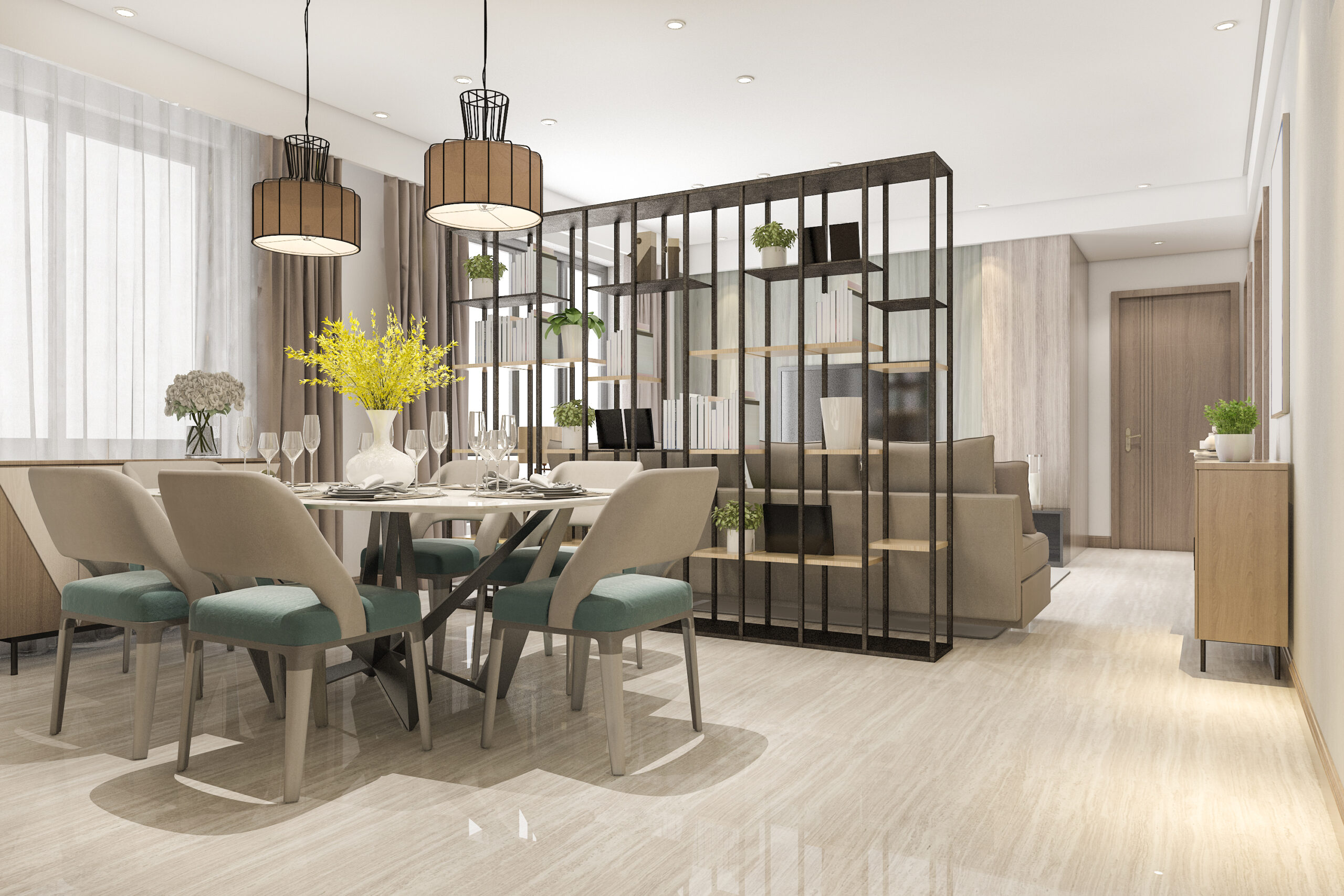 interior designer in pune