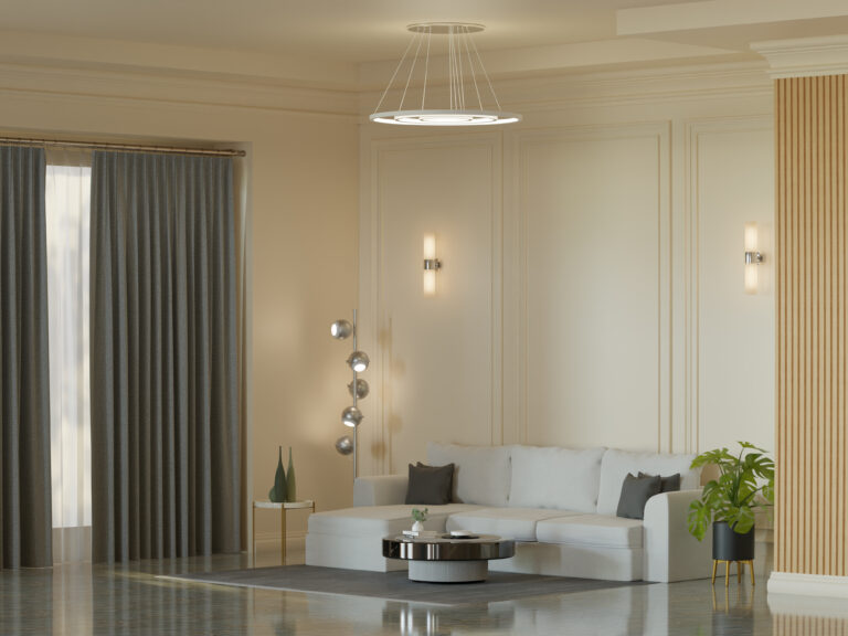 interior design services pune