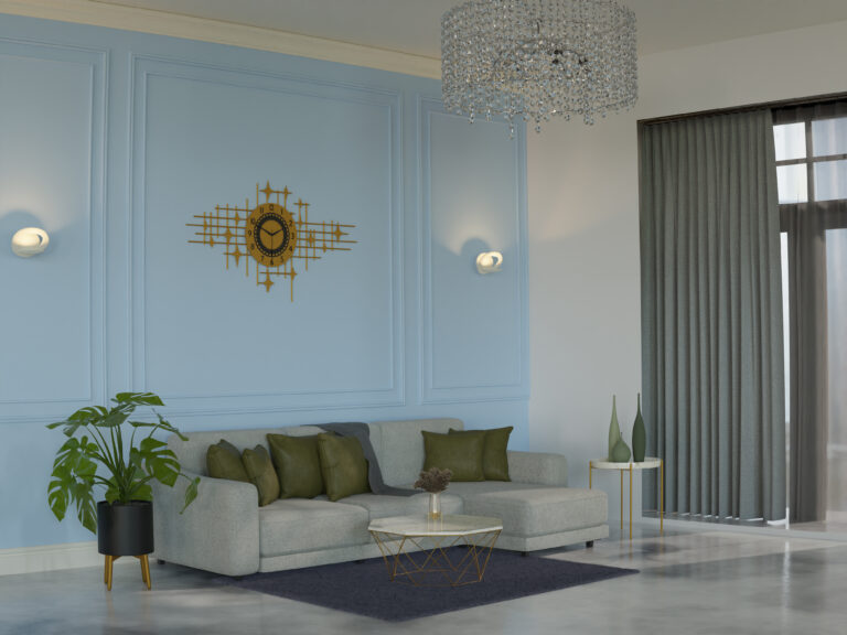 residential interior designer pune