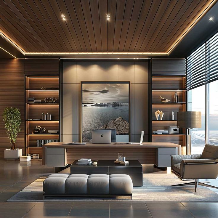 interior design cost pune