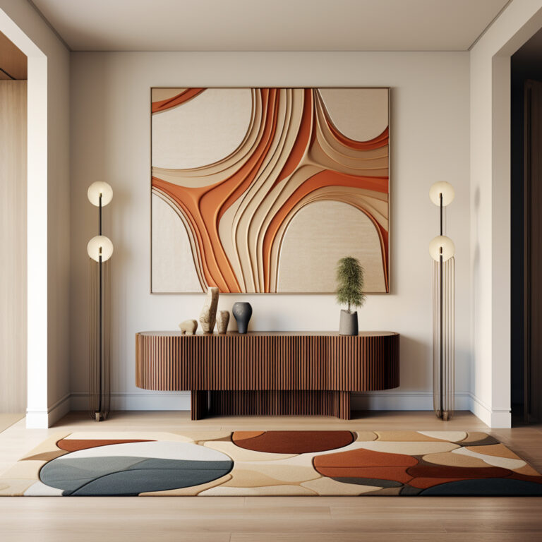 interior design services pune