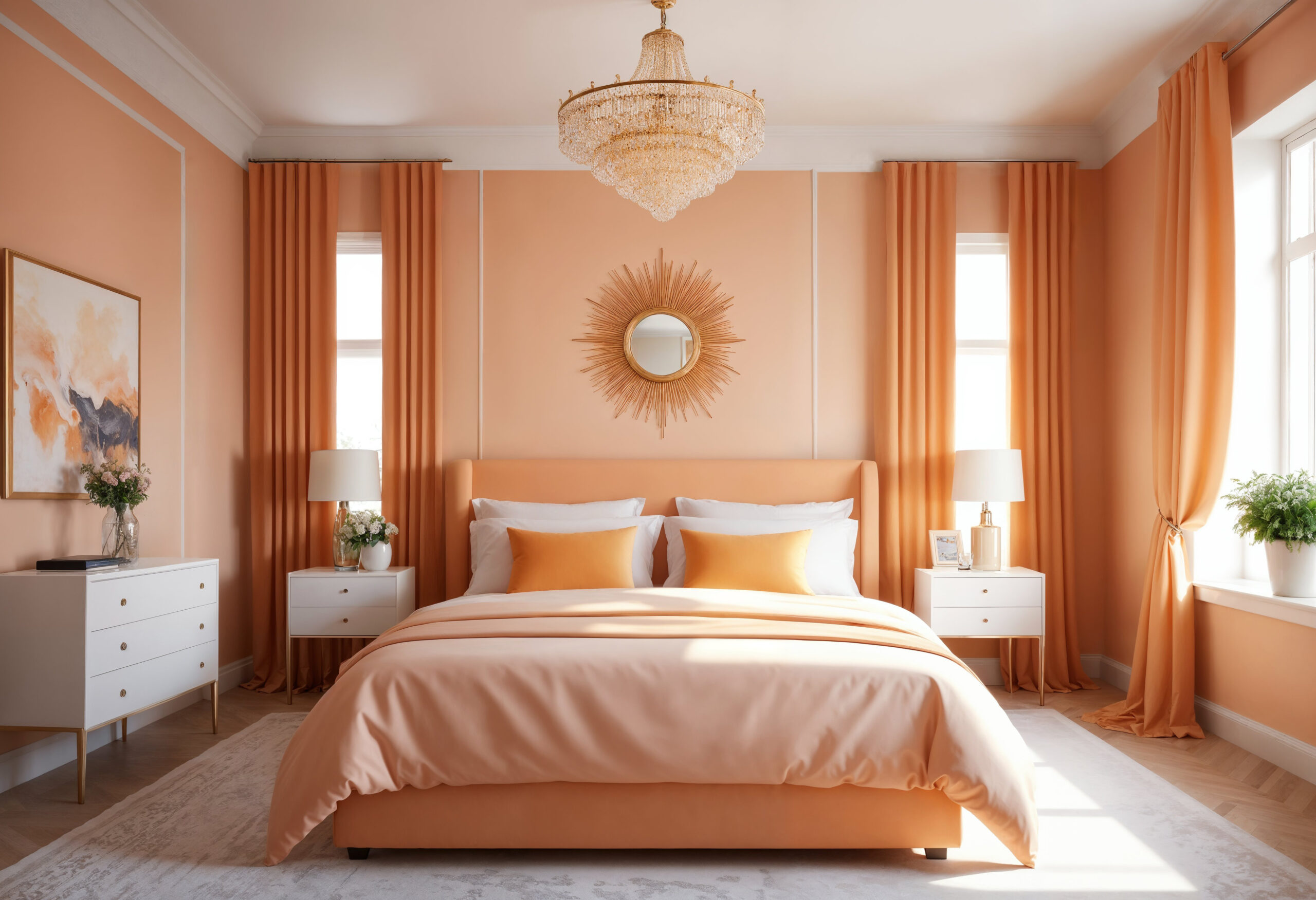 3BHK interior design in pune